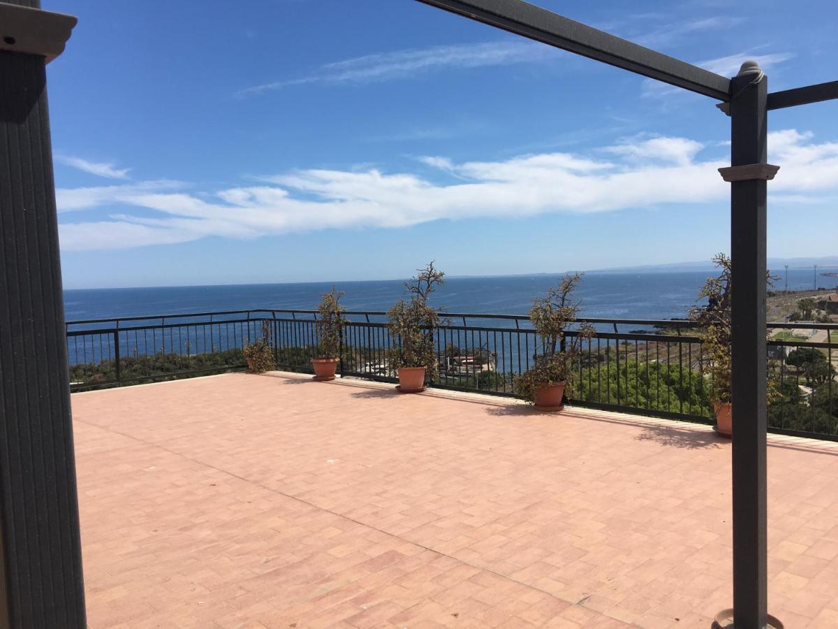 Europa Guest House Catania Exterior foto
