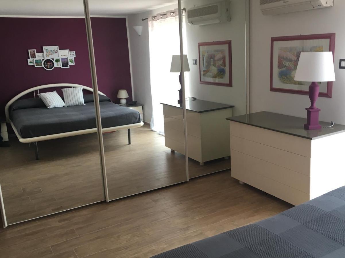 Europa Guest House Catania Exterior foto