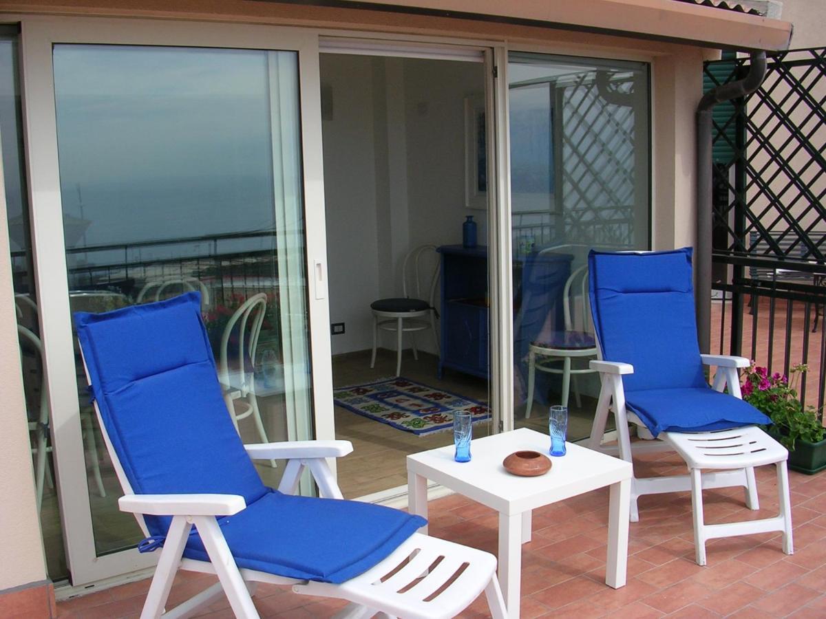 Europa Guest House Catania Exterior foto