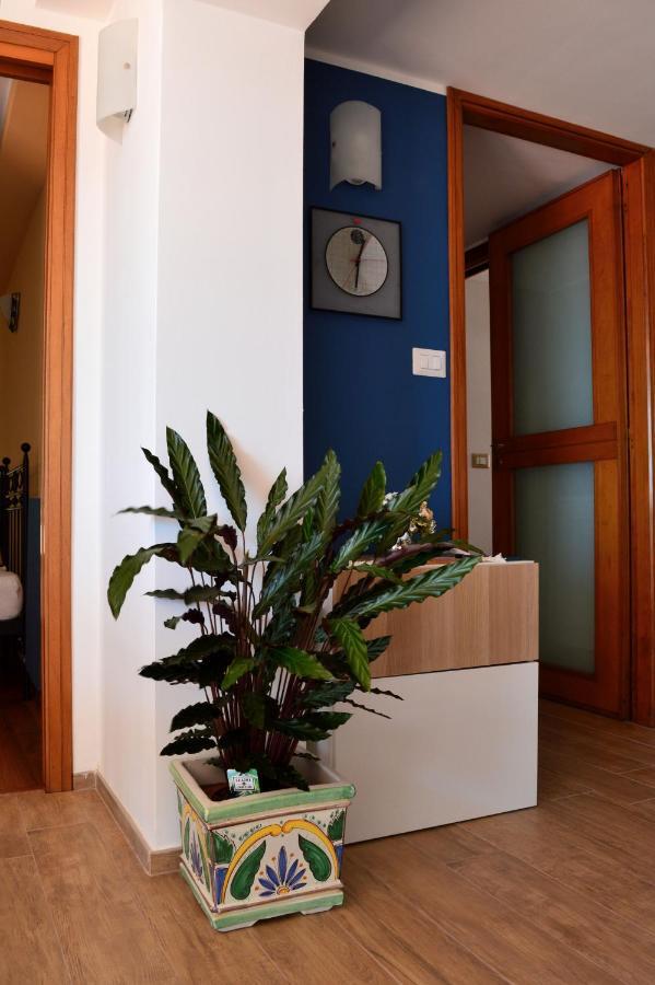Europa Guest House Catania Exterior foto